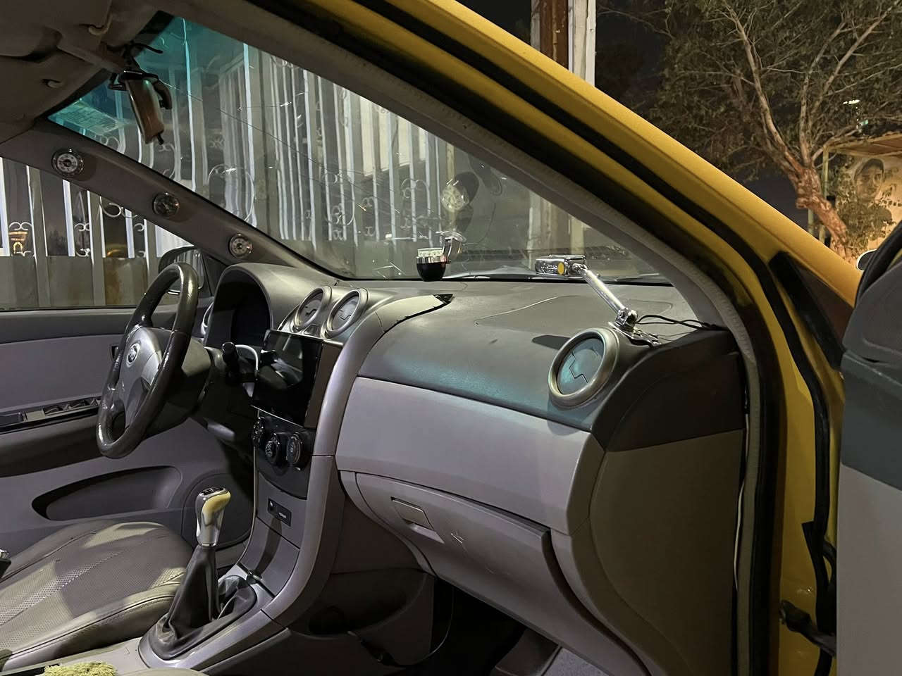 السلام عليكم موديل13للببع كير عادي مكانها بغداد الشعله 43 وبيها مجال***********
