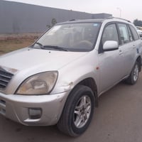 تيكول • ٢٠١٢ • كير ميكانيكي