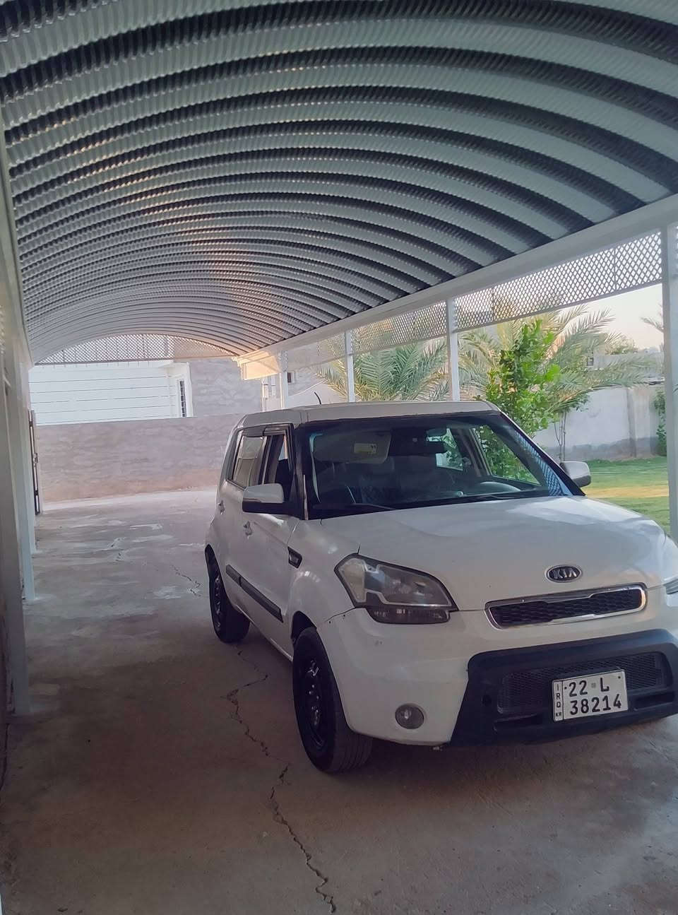 للبيع  خليجيه باسمي سعر 74 وبيها مجال مكاني ديالى الخالص ***********
