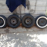 ويل • مع تايراته • بغداد التاجي