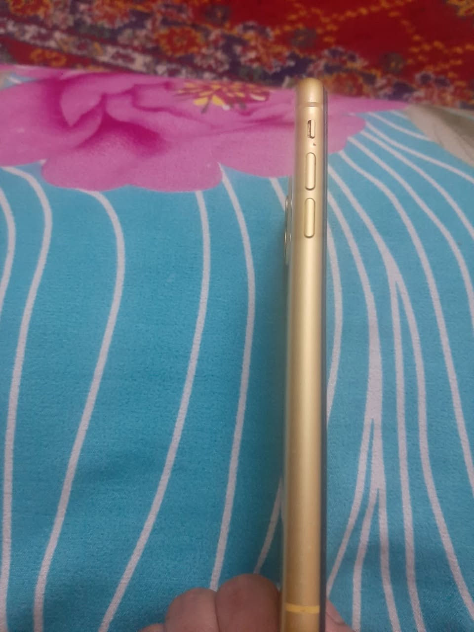 آيفون 11للبيع بطاريه92ونظيف


**إذا كنت صاحب هذا الإعلان وتريد حذفه لأي سبب، رجاءا أرسل رسالة إلى الدعم الفني**