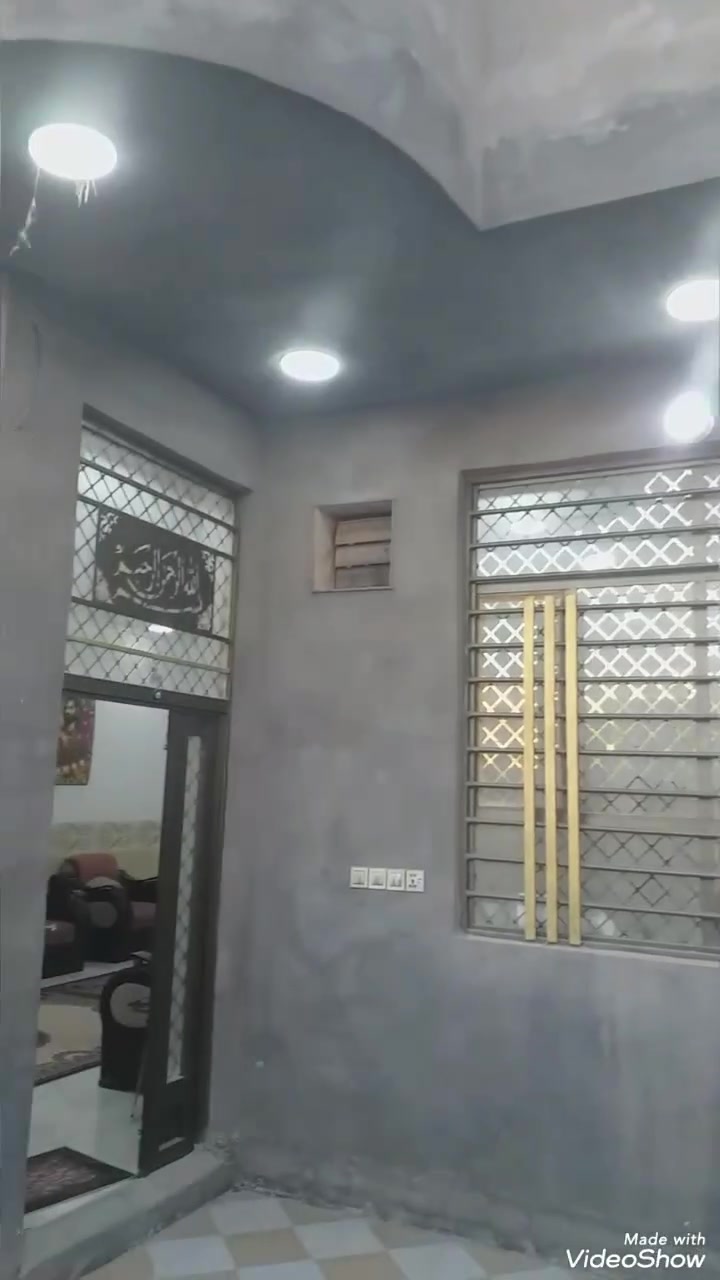 للبيع موقع شارع أربعين خلف طابو مساحته ١٨٠ متر بناا حديث سند ٢٥ على شارعين رقم ***********
