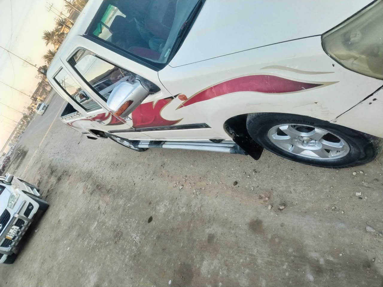 فتون للبيع موديل 2013
تفاصيل *********** بيع مستعجل
