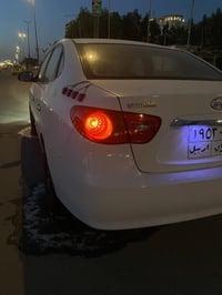 النترا ٢٠١١ • صبغ عام • بدون ضربات