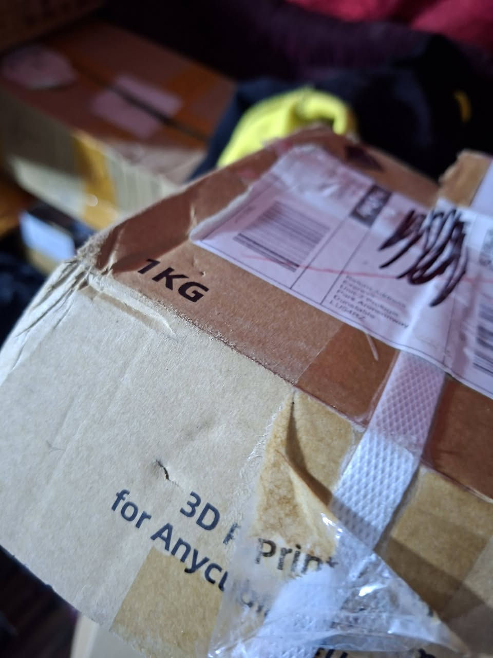 متوفر


**إذا كنت صاحب هذا الإعلان وتريد حذفه لأي سبب، رجاءا أرسل رسالة إلى الدعم الفني**