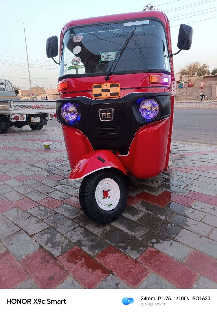 سلام عليكم اخوان هاي تكتك بليع جاهزه واحد على واحد دوشمه جديده كاعيات سبع قطع تكتك الف ما تصرف عليها اورق شرط ترقيم موديل 18 سعرها 4200 بيها مجال العنوان كربلاء أمن داخلي


**إذا كنت صاحب هذا الإعلان وتريد حذفه لأي سبب، رجاءا أرسل رسالة إلى الدعم الفني**