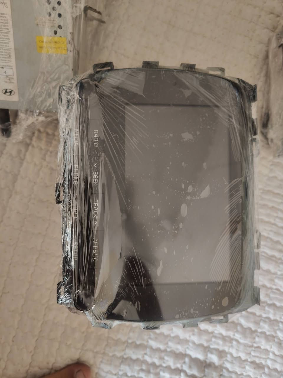 السلام عليكم يتوفر دركه مع مسجل سوناتا الانترا اوبتيما سيراتو سبورتج يوجد جملة مفرد السعر الدركه 10الاف مسجل شاشة 15 الف مكان كربلاء اللاستفسار الرقم ***********
