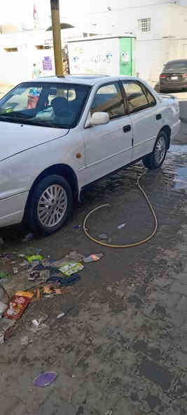 السلام عليكم ورحمة الله طبعا من رخصة الادمن طبعا كامري 93 بغداد 6سلندر نظيفة خير من الله السعر 48 مكاني بغداد الشعلة للاستفسار الاتصال على الرقم *********** وبيها مجال حك الجية
