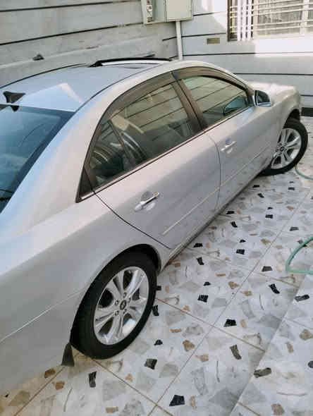 سوناته موديل ٧ للبيع مكينه ٣٣٠٠   رقم ديالى جديد ***********
