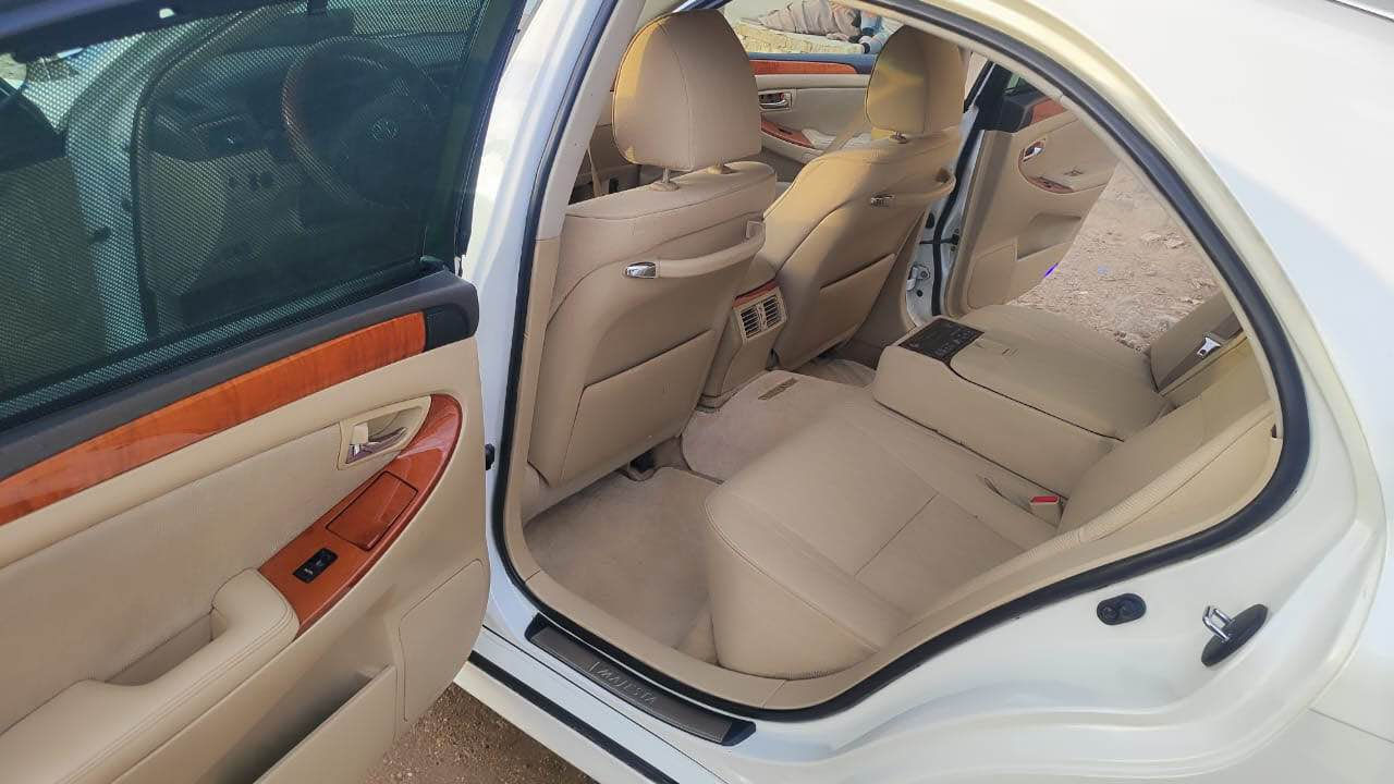 سياره ماجستاموديل 2005 كصه قماره كامل مواصفات 4دكم عدد تنته رقم السعر ٧٠ وبيه مجال الهاتف*********** القرنة, البصرة
