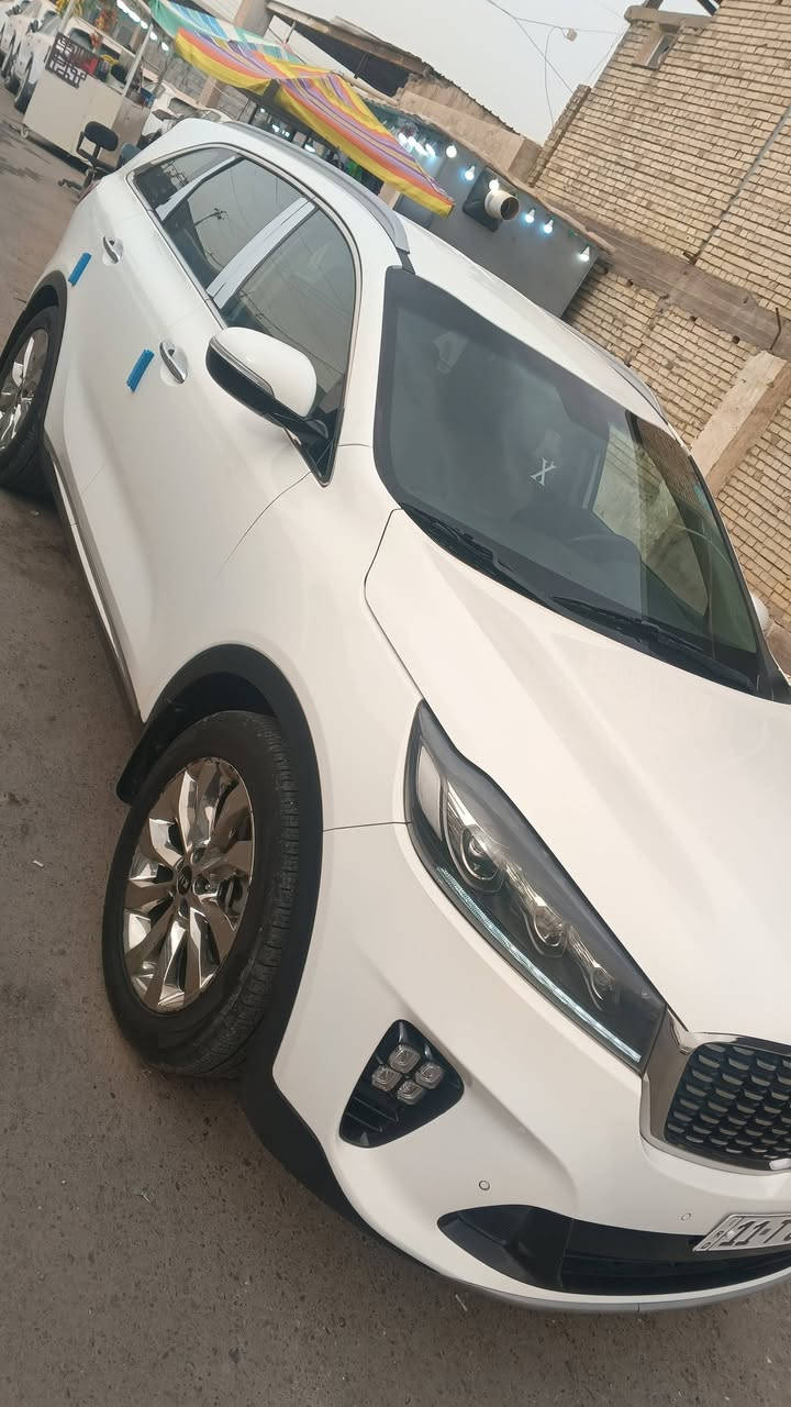 سيرنتو 2019ماشيه 129رايدها230للستفسار***********
