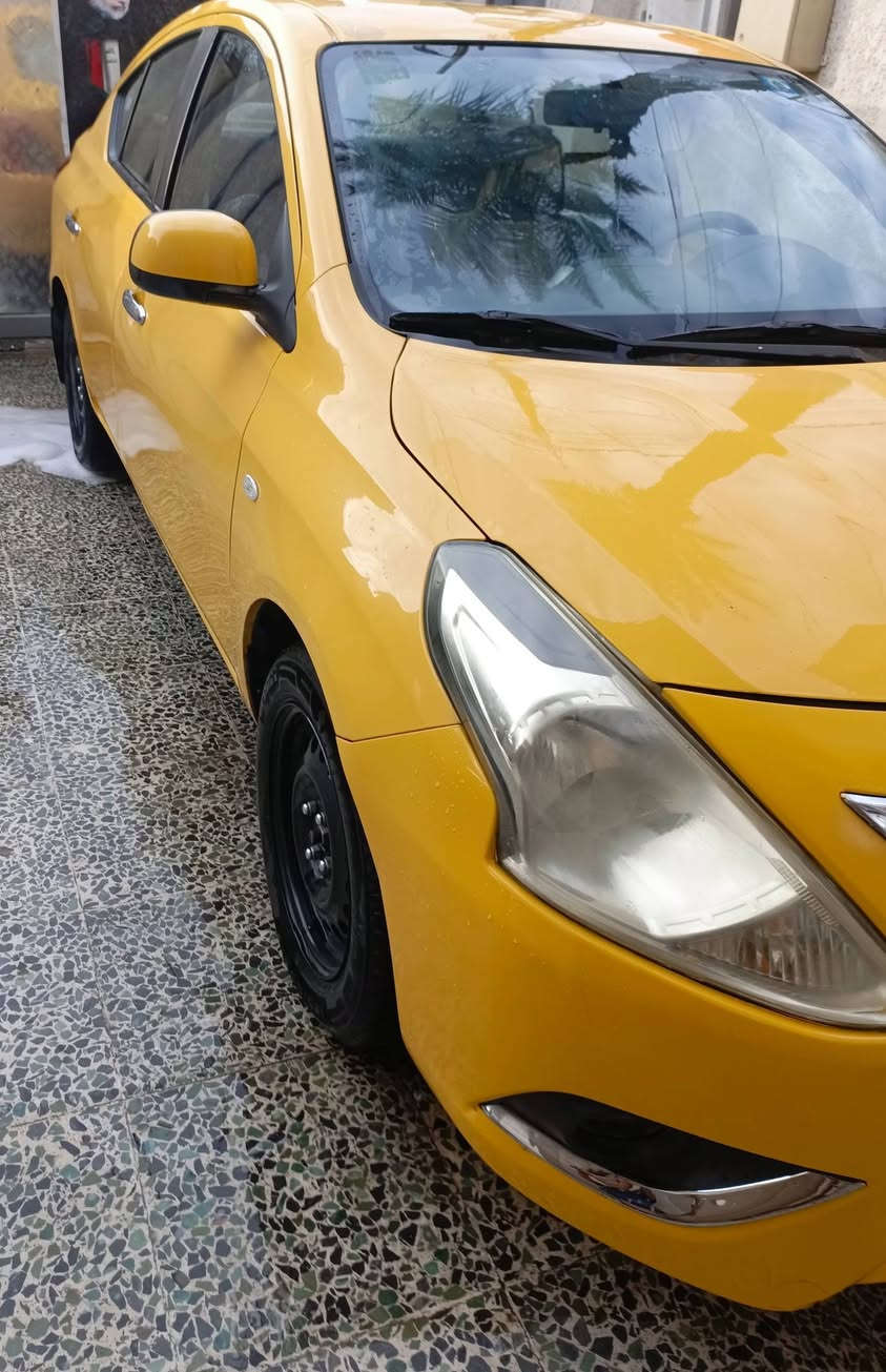 السلام عليكم نيسان صني هندي ام البليته الزرقاء المرغوبه موديل 22 اجره بغداد رقم انجليزي صور الضرر مرفوقه بالمنشور سياره جديده خير من الله جير ماكينه صدر جديد مال الشركه عنوان بغداد سعر103 ***********
