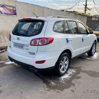 سنتافي • ٢٠١٢ • ٦سلندر