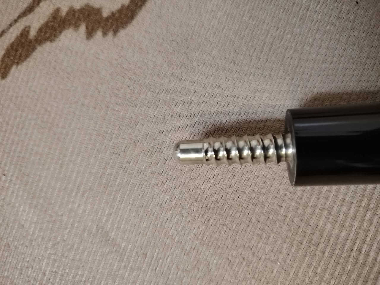سلام عليكم قبضه كاربون اصلي بهل شكل من مركات كريكل ماركه عالميه السن مز بس بي هذل ظخه السعر خاص واني خادم للطيبين


**إذا كنت صاحب هذا الإعلان وتريد حذفه لأي سبب، رجاءا أرسل رسالة إلى الدعم الفني**