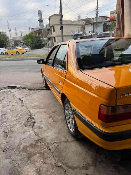 بيجو 2022 رقم بغداد السيارة كفالة ماشية 70 الف بيها بارد قليل بين جاملغ الخلفي والباب السيارة جديدة بكل معنى الكلمة  السعر ٧٥ وبيها مجال
بغداد حي العامل
*********** بغداد
