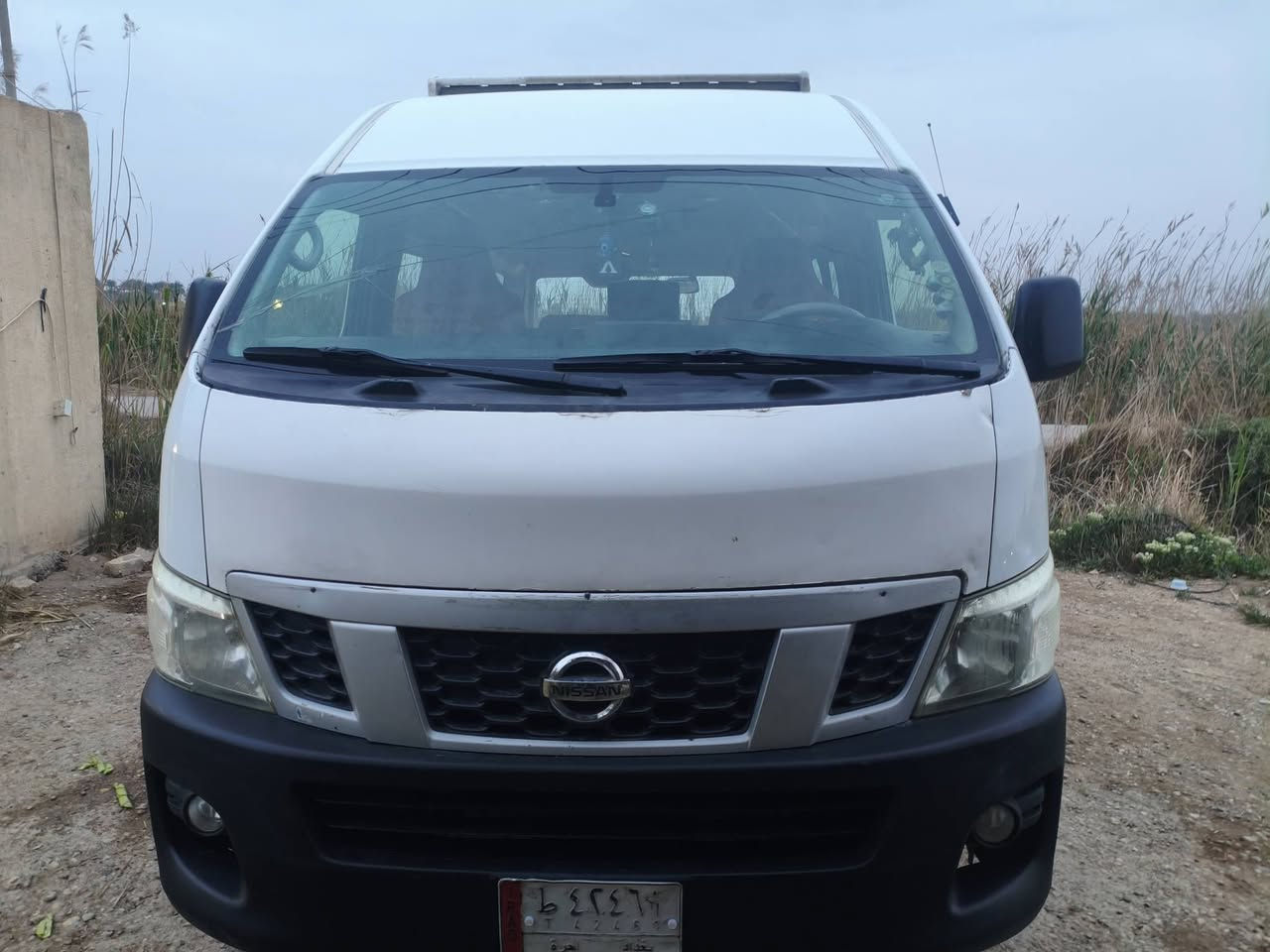 السلام عليكم نيسان 2016
البيع هاذ سونار
محرك مفتوح 
كير كفاله 
كسن كفاله 
السعر 185
‏‪0780 483 4858‬‏
