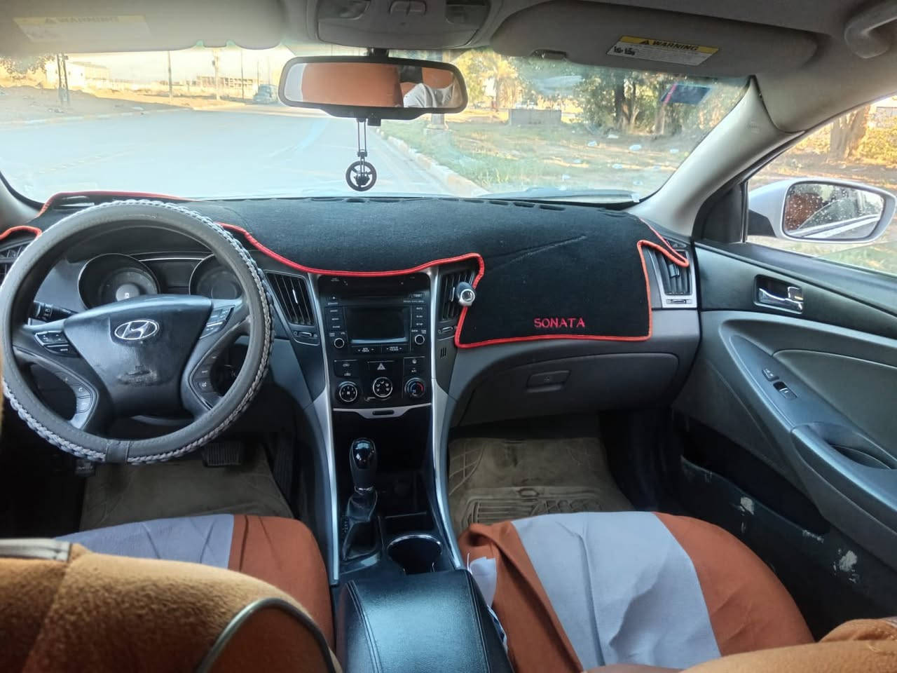 سوناته موديل 14
بسمي. تحول مباشر 
مكينه ٢٤٠٠
مكانه كربله 

‭٠٧٧٤ ٢٤٨ ٧٦٢٢‬
