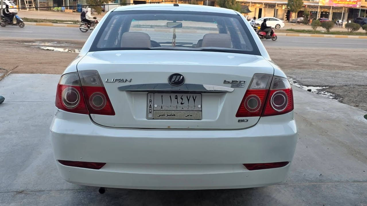 #﷽
#للبيع. ليفان 520  
موديل 2010  رقم. بابل مشروع وطني.
   مكينه  وكير كورله يابني ١٦٠٠ ابلاديه من شركه     
بيه قطعه صبغ وخشم جاملغ الاماي صبغ فقط ولباقي بلاد اصفاح موس مكفوله من ضربه   تبريد شغال شوصي ابلاد  سياره مال بيت اي نقص مابيه. السعر. 42 وبيه مجال***********
***********
