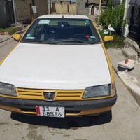 405 لبيع بسمي مصفره كير مكينه كفاله بيهه بنيد مبدل جاملغات خلفيه مرشوش...