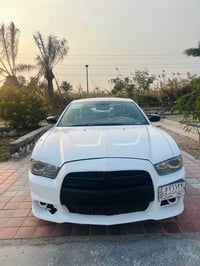 SRT كت • جلد احمر • ٢٠١٣