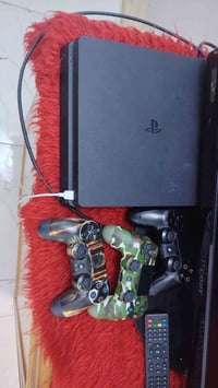 بلي فور • مهكر • نص تيرا