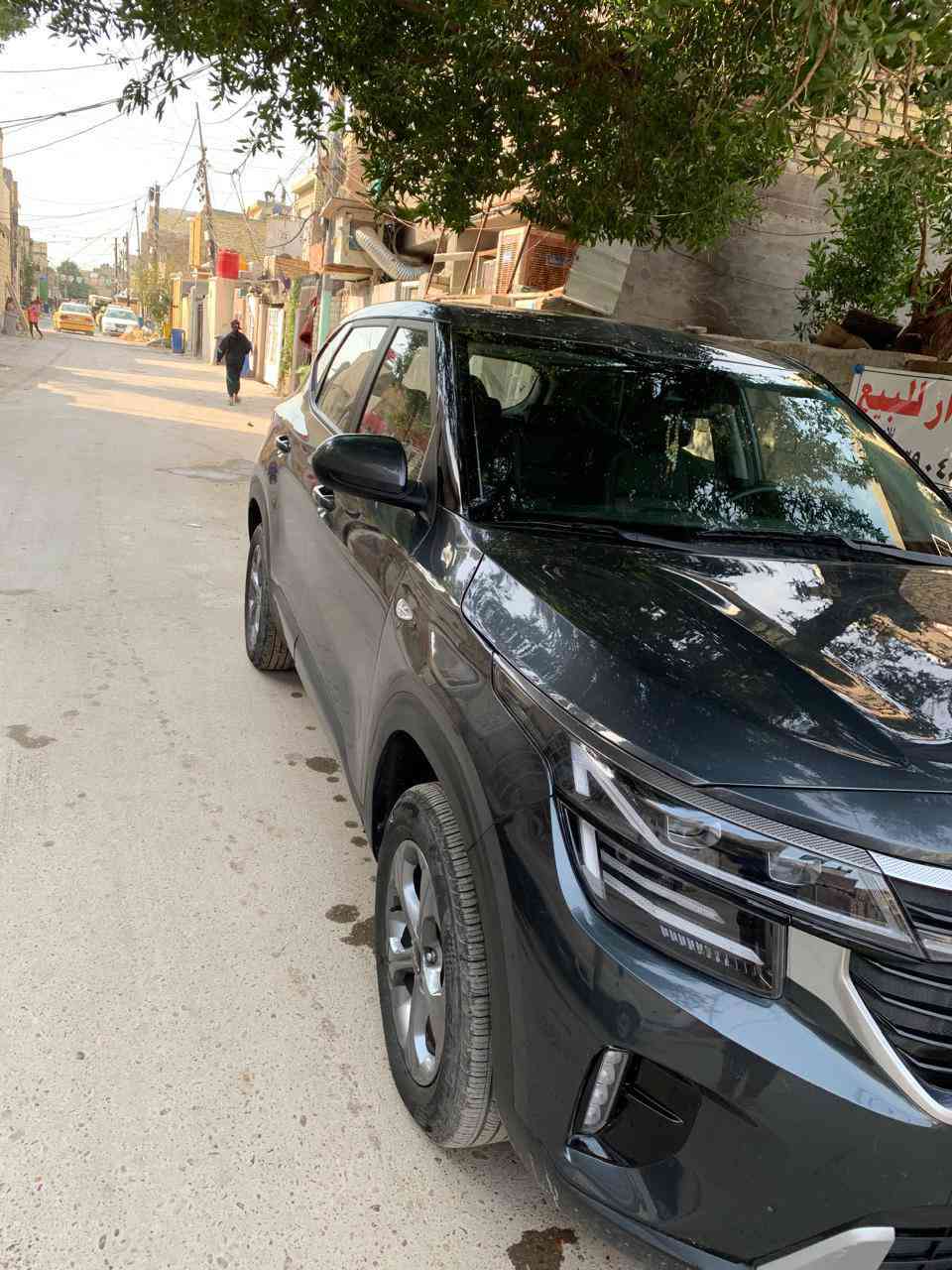 السلام عليكم
كيا سيلتوس 2024 وارد كوري محرك 1600 تيربو حادث جاملغ وبنيد ايرباك سترين طاك سياره جديده ماشيه 12 الف فول مواصفات عده الفتحه مكاني الشعب السعر 170 وبيهة مجال رقم الهاتف ***********
