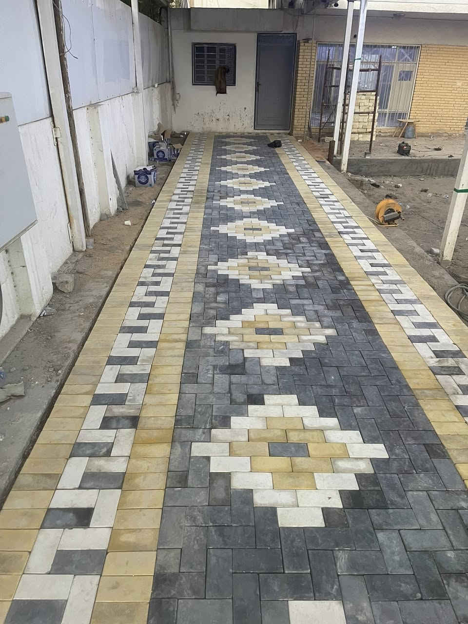 السَلٱمٌ عـَلـْيگمّ- عمل انواع المقرنص
عمل ساقيه ±عمل كربستون±  ±

عمل بازلت± عمل كابات.±          [ شغل درجه اولئ امانه اللـۿـہٰ ورسوله ] شرط تسليم مهندس نشتغل بغداد وجميع  المحافضات 🇪🇬🇪🇭🇪🇸🇬🇮🇫🇯🇬🇦🇪🇨🇪🇹🇫🇰🇬🇮
)/***********

للتواصل اتصل عل
