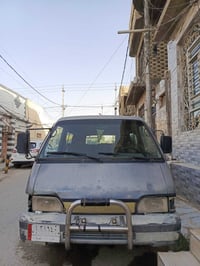 موديل ٩٤ • مكينة وكير • كوفه