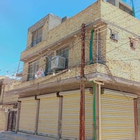 شقة للإيجار • شارع المكاتب