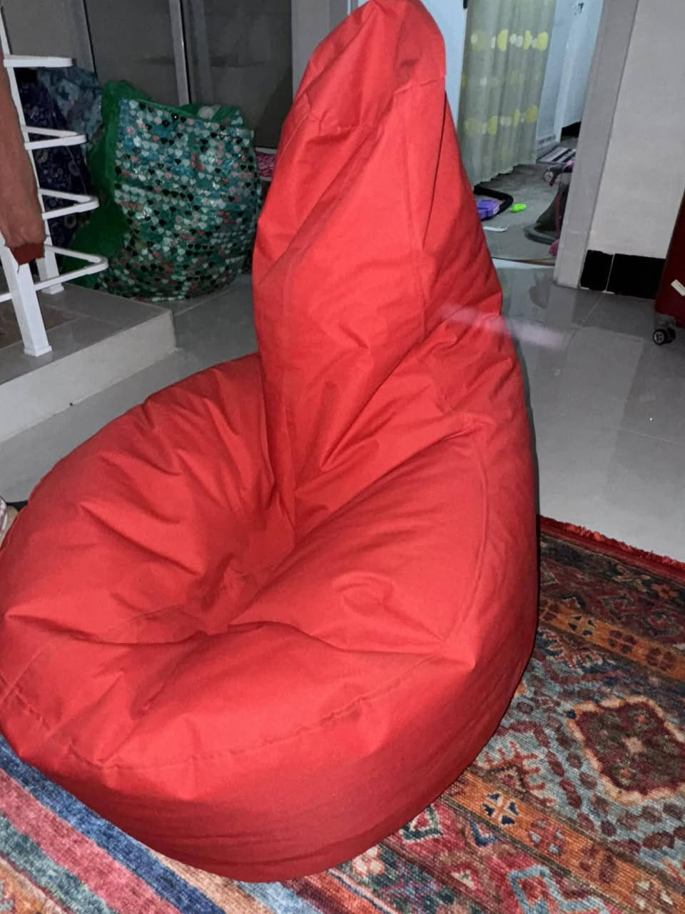 باقي الأغراض


**إذا كنت صاحب هذا الإعلان وتريد حذفه لأي سبب، رجاءا أرسل رسالة إلى الدعم الفني**