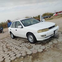 سيفيا • ١٩٩٦ • رقم انبار