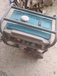 مولد توتل • ٦.٥ كيلو • نضيف وشغال