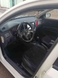 ريو للبيع بلا ضرر كوري فول فول محرك 14/رقم اربيل هزه فحص جديد السعر 11...