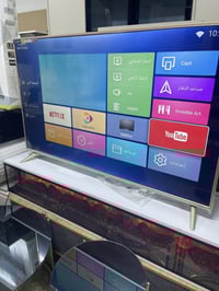 قياس 58حجم جديد ممستعمل اخر قطع بقى مالت عرض نت سمارت فول بي ضمان بشرط...