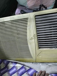 مكيف توسوت • ٢ طن • موسم واحد