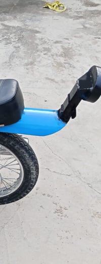 اسبايدر • طياره • ثقيل