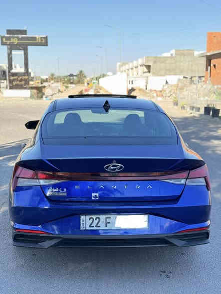 النترا 2021 للبيع وارد امريكي
فول مواصفات مكينة 2000 دوش

حادثها بنيد  صبغ بدون دواخل  بدون ايرباك فقط بد مابيها رقم اربيل بأسمي تحويل ثاني يوم

السعر137 $ وبيها مجال للشراي

مكاني بغداد  حي الحسين خلف كلية الرشيد

***********
