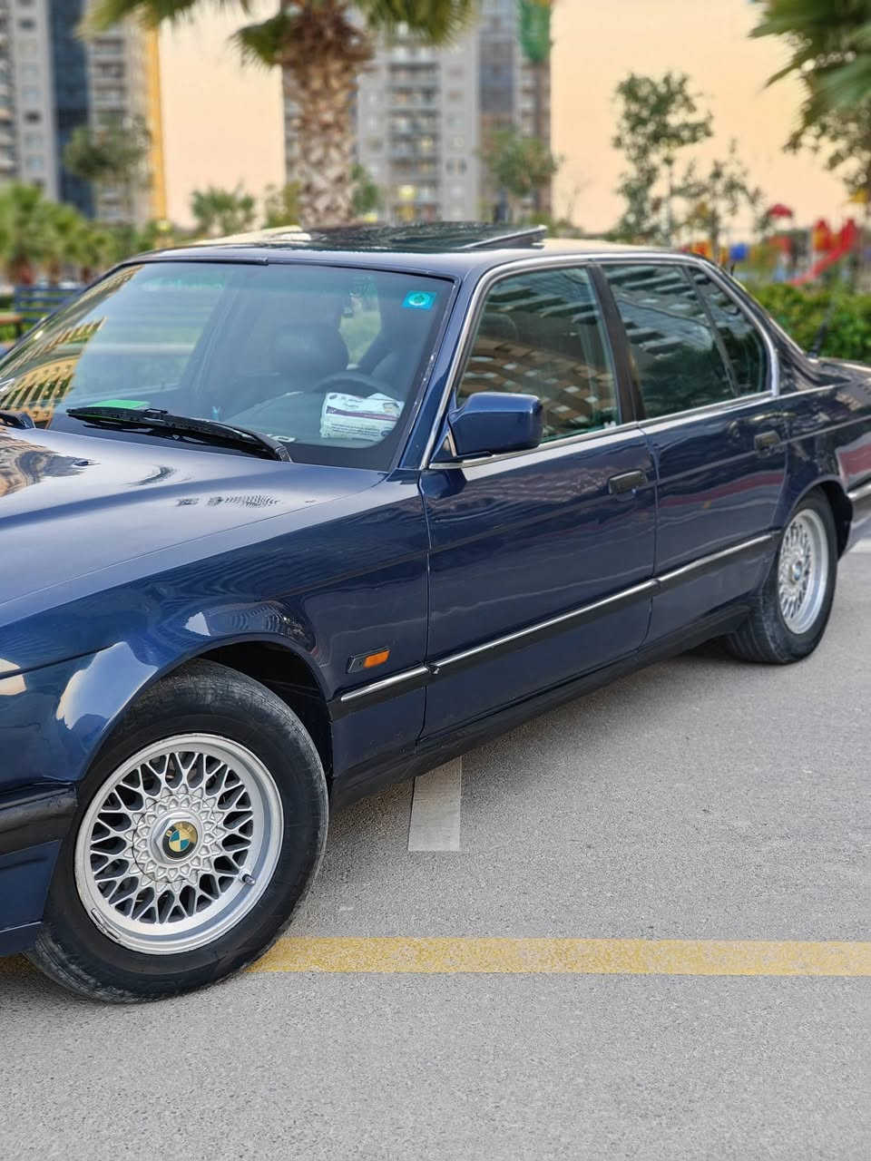 للبيع 740ابلادي
مكينه تبريد كير خير من الله 
تحويل شرط كمرك كامل ترسيم كامل 
هزه جديده 
الباقي كدام العين
تفاصيل وتساب ***********
مكالمه ***********
مراوس يرهم حسب القناعه 
مكان السياره دهوك
