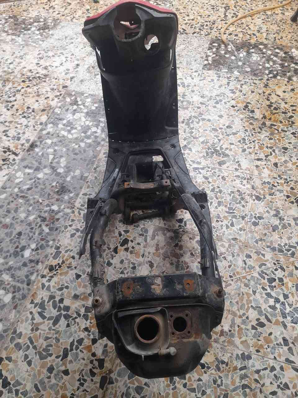 للبيع شاصي ماكس عدله مكاني بغداد


**إذا كنت صاحب هذا الإعلان وتريد حذفه لأي سبب، رجاءا أرسل رسالة إلى الدعم الفني**