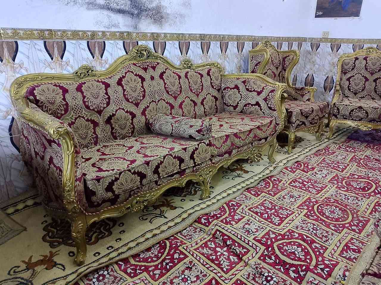 تخم ملكي زان مصري 10مقعد نضيف كلش  مابي اي ضرر
السعر 375 كربلاء احي امن الداخلي يوجد توصيل داخل كربلاء ***********
