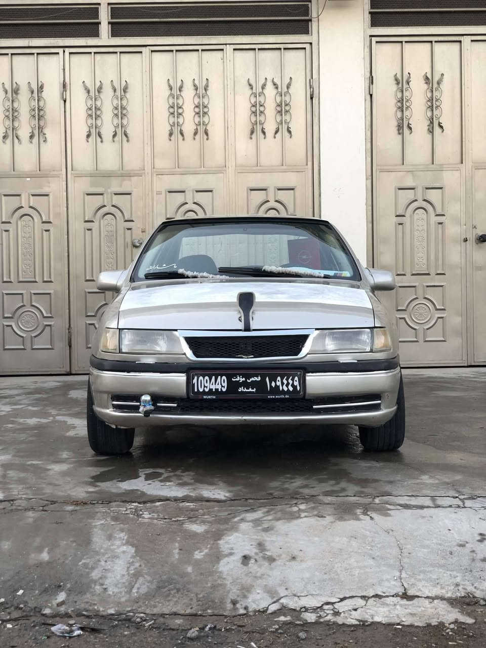 ئۆپڵ فیکترا مۆدێل 1993 سڵاید ئاڕم پلاسیکی سلیمانی بەشەرتی ئاڕموو ئەوەلیات ماشائەڵای ئەوێت گێروو مەکینەی بەشەرت مەکینە 20 شوێن سلیمانی ڕەقەم تەلەفوون *********** ئەدمینی دڵ🥰
