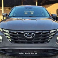 توسان ٢٠٢٤ • حادث بدون دواخل • بدون كمرك