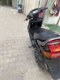 دراجة فراشة • كهربائيات شغالة • مجال للشراي