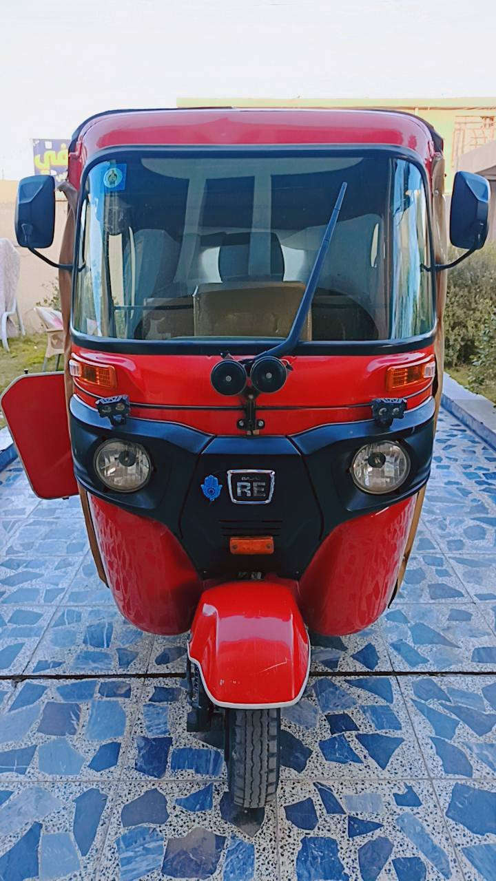 السلام عليكم تكتك للبيع موديل 2022 رقم كربلاء إنكليزي بسمي مكاني بغداد كفالة عامه مكينه ما مفتوحة شراي اتصل ***********
