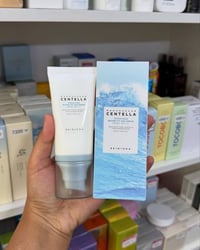 واقي شمس سنتيلا • سكن1004 • SPF٥٠