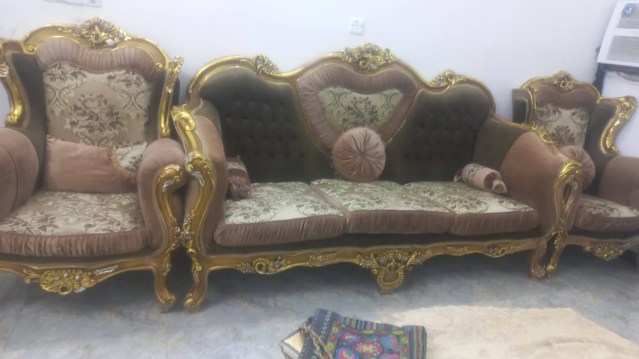 تخم زان مصري اخو الجديد السعر٧٠٠ وبي مجال بصيط


**إذا كنت صاحب هذا الإعلان وتريد حذفه لأي سبب، رجاءا أرسل رسالة إلى الدعم الفني**