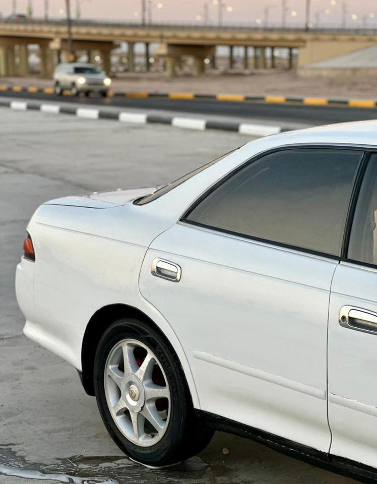 سلام وعليكم مارك كفاله من الكص ونقل الجثه ولعيب شرعي مكينه وكير ونجي حداد جديد تخم تاير تبريد ثلج رقم بصره مشروع وطني سعر 55 وبيه مجال قليل رقم الهاتف *********** لعنوان بصره زبير
