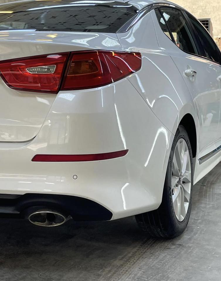 سلام عليكم 
للبيع كيا اوبتما2016 شكل 2015  سياره خليجية مكفوله كفاله عامة 
محرك 2400 دوش خير من الله 
تبريد شغال 
كشن جلد 
حساسات كامره 
تحكم ستيرن مع شفتات 
مكان السيارة كوت مركز المدينة 
السعر الاتصال على الرقم ***********
