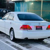 تويوتا كراون • حلبجة • السليمانية