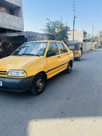 سياره للبيع مكفوله  كفاله عامة.                  الموديل /17/ 07717734...